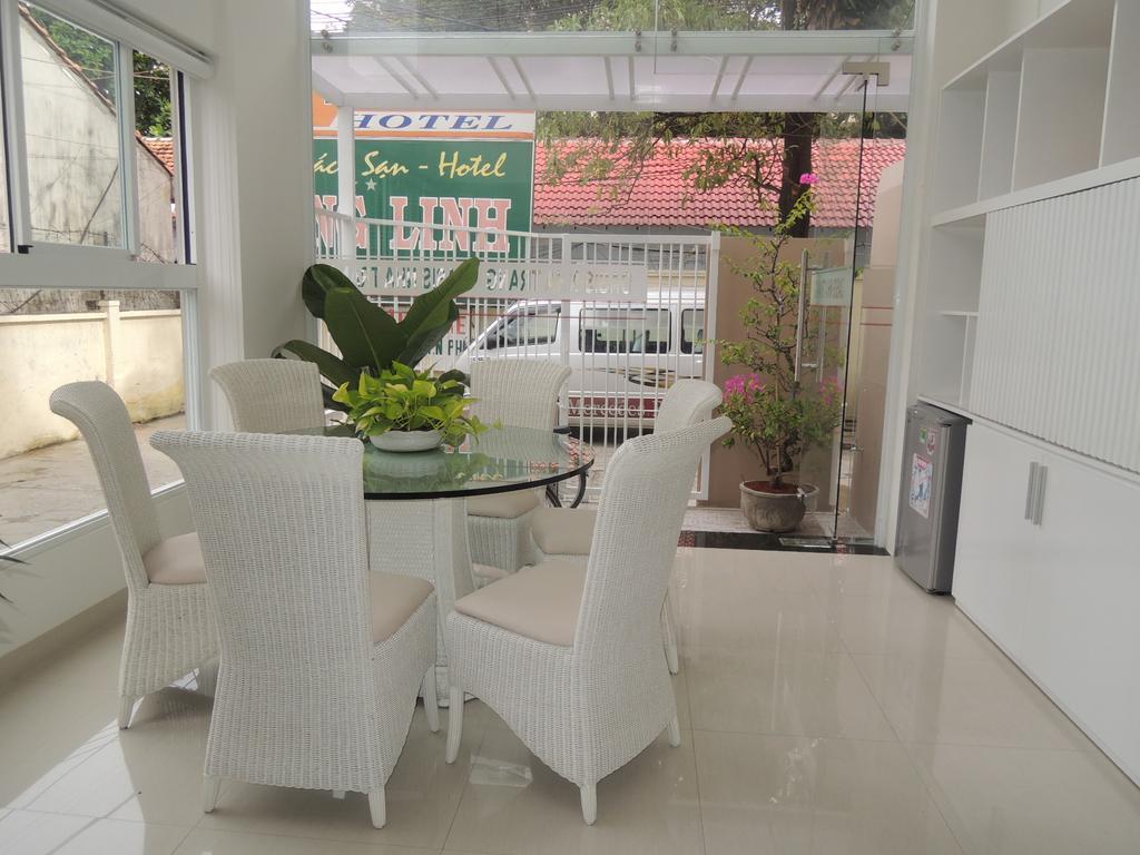 芽庄绿洲酒店 外观 照片